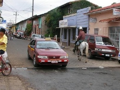 Juigalpa
