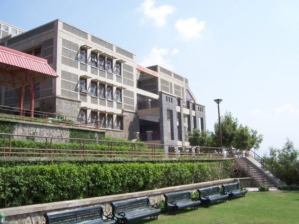 Jaypee University Of Information Technology, Solan, India Photos