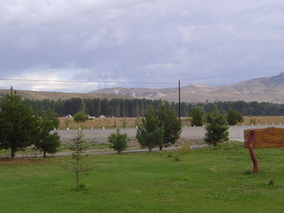 Junín de los Andes