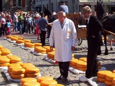 Holland Cheese Markets