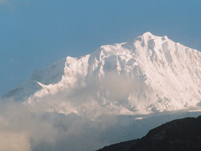 Kabru