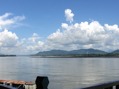 Kachin State
