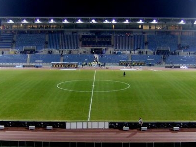 Kaftanzoglio Stadium