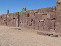 Tiwanaku
