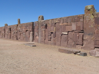 Tiwanaku