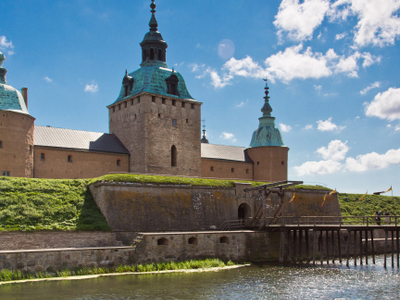 Kalmar Castle