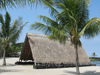 Kaloko-Honokohau National Historical Park