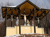 Kalvarienberg