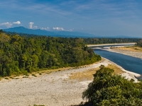 Kameng River Kameng River