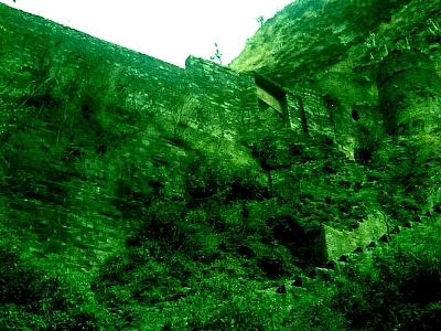 Kamlahgarh Fort