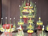 Kamthieng House
