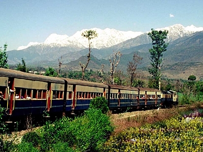 Kangra Valley Paintings