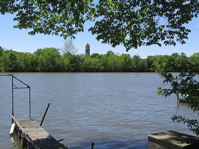 Kankakee River