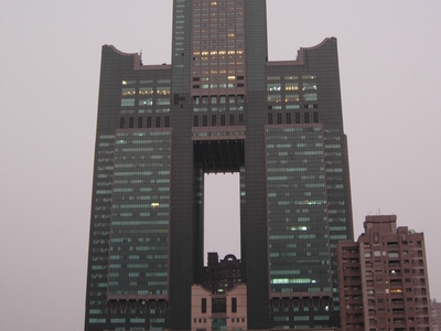 Tuntex Sky Tower