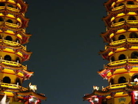 Zuoyings Lotus Lake