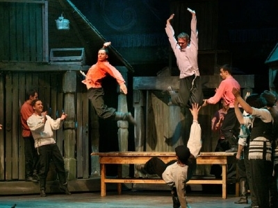 Kapitol Music Theatre Kapitol Music Theatre