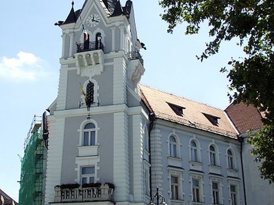 Kaposvár