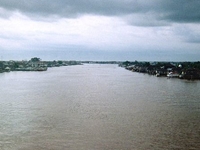 Kapuas River
