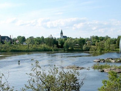 Kapuskasing