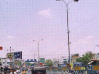 Karaikudi