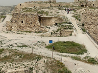 Karak Castle Karak Castle