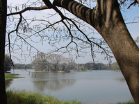 Karanji Kere Karanji Kere