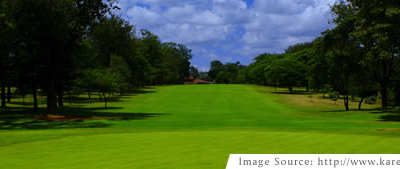 Karen Country Club Karen Country Club