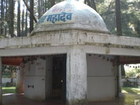 Karkokeshwar Temple