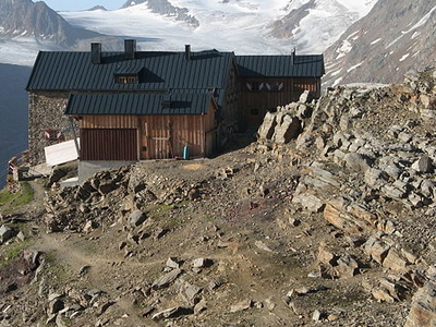 Karlesspitze