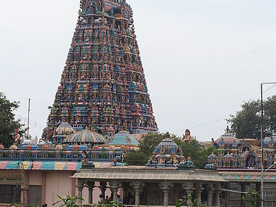 Pillayarpatti