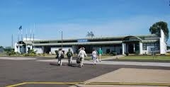 Kasane Airport Kasane Airport