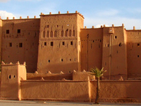 Ouarzazate Ouarzazate
