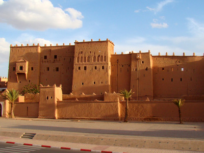 Ouarzazate
