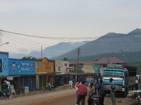 Kasese Kasese