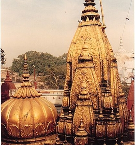 Vishwanath Temple