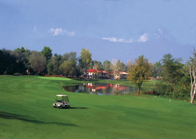 Kashmir Golf Club Kashmir Golf Club