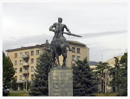 Kaspi