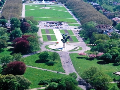 Kasprowicz Park Kasprowicz Park