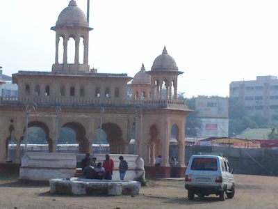 Kasturchand Park