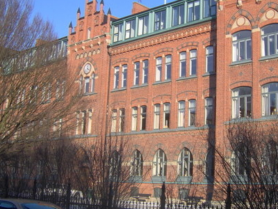 Katedralskolan