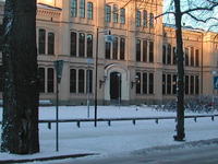 Katedralskolan