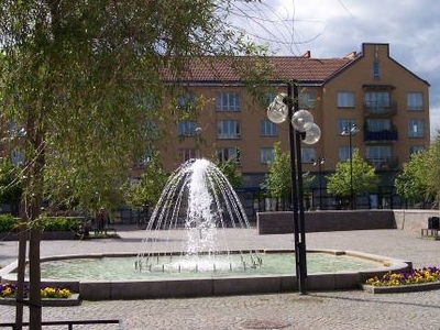 Katrineholm