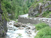 Katschberg Pass Katschberg Pass