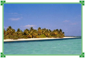 Kavaratti Island Kavaratti Island
