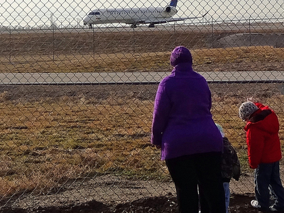 Kayes Airport