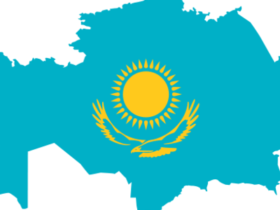 Taraz Airport (DMB)