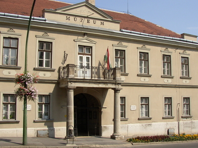Kazinczy Ferenc Museum