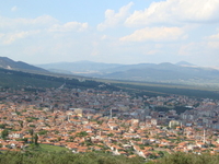 Kirkagac Kirkagac