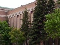 Kitchener-Waterloo Collegiate and Vocational School Kitchener-Waterloo Collegiate and Vocational School