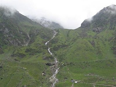 Kedarnath